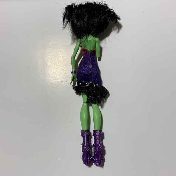 Casta Fierce TLC - Picture 4 of 7